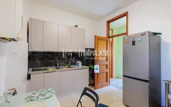 appartamento in vendita a Collecchio in zona Gaiano