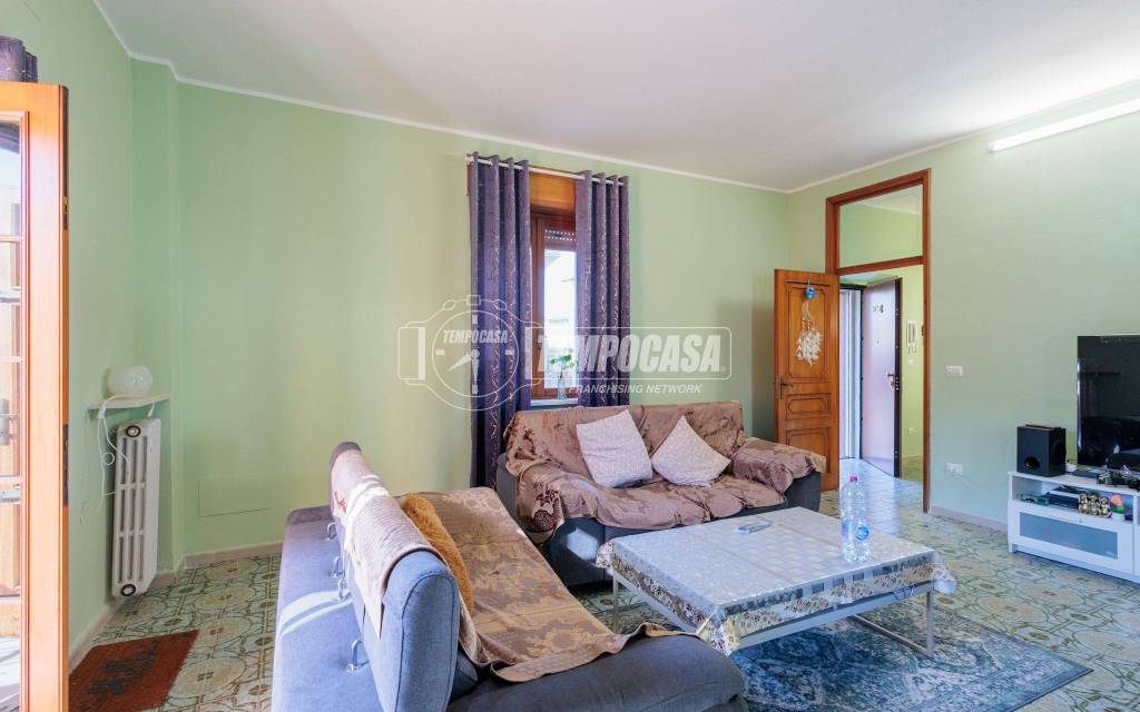 appartamento in vendita a Collecchio in zona Gaiano