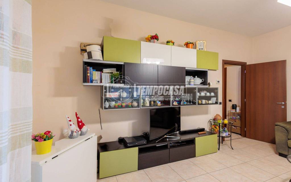 appartamento in vendita a Collecchio