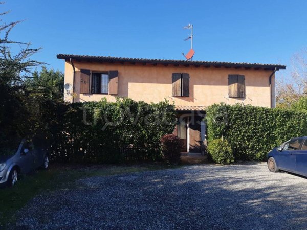 casa indipendente in vendita a Collecchio in zona Madregolo