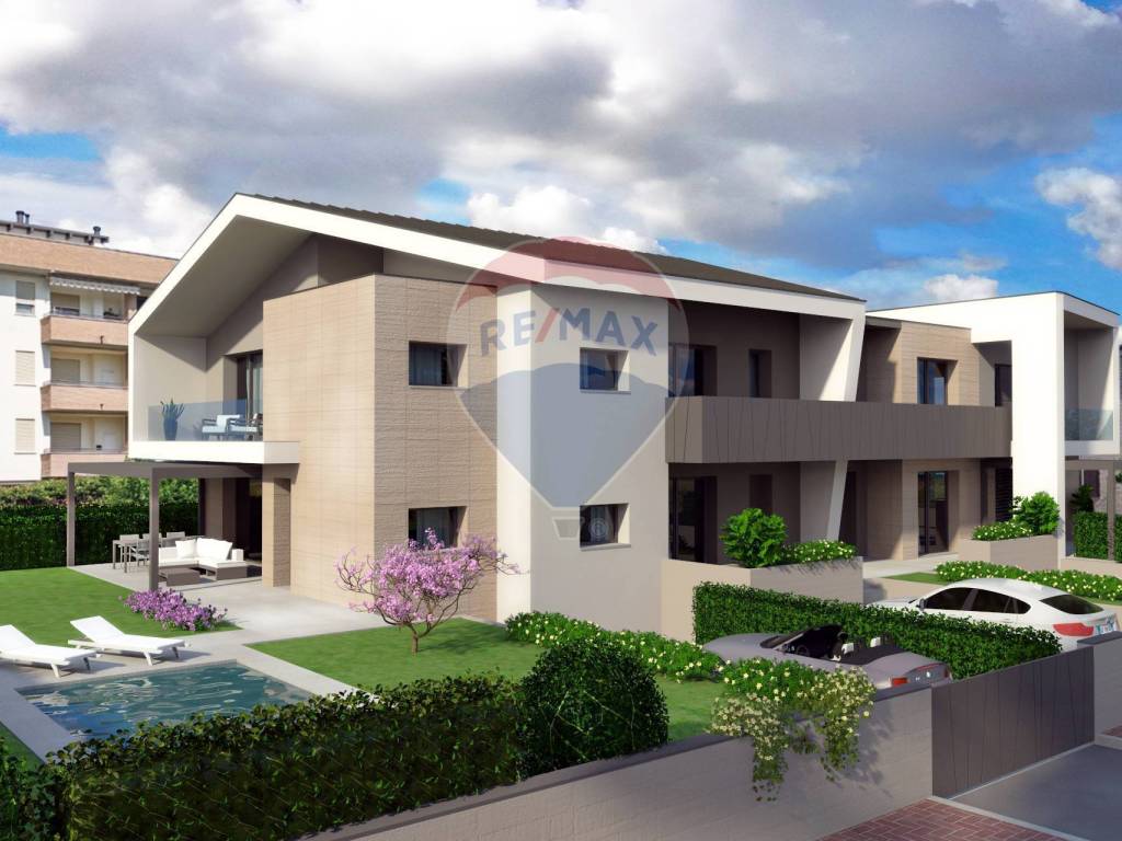 appartamento in vendita a Collecchio