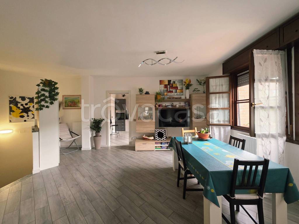 appartamento in vendita a Collecchio