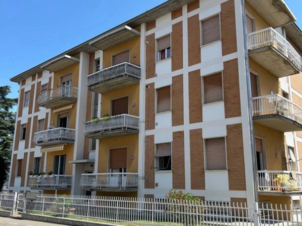 appartamento in vendita a Collecchio