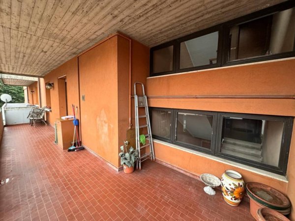 appartamento in vendita a Collecchio