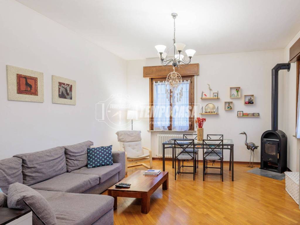 appartamento in vendita a Collecchio