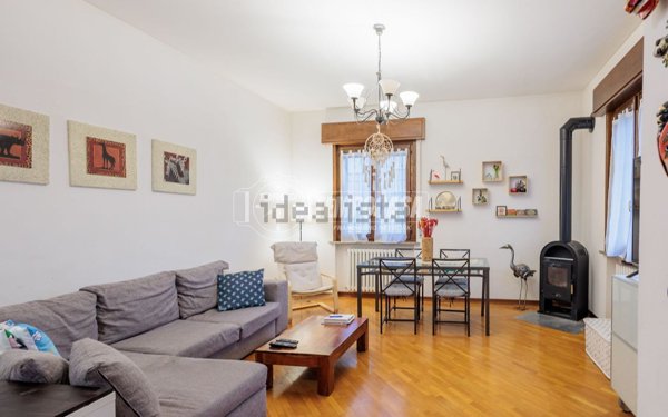 appartamento in vendita a Collecchio