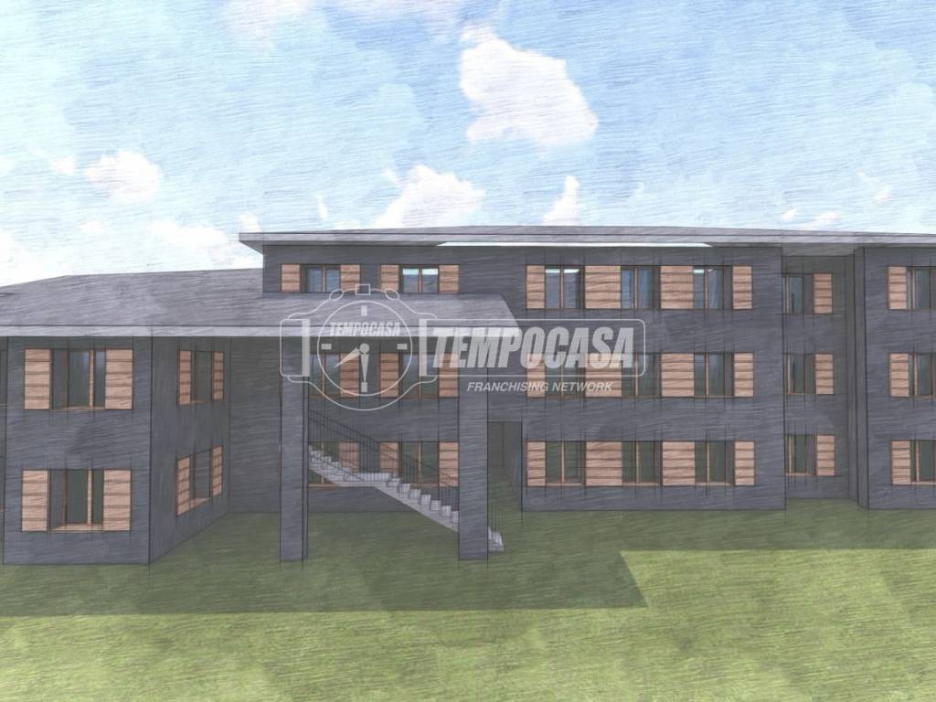 rudere in vendita a Collecchio in zona Gaiano