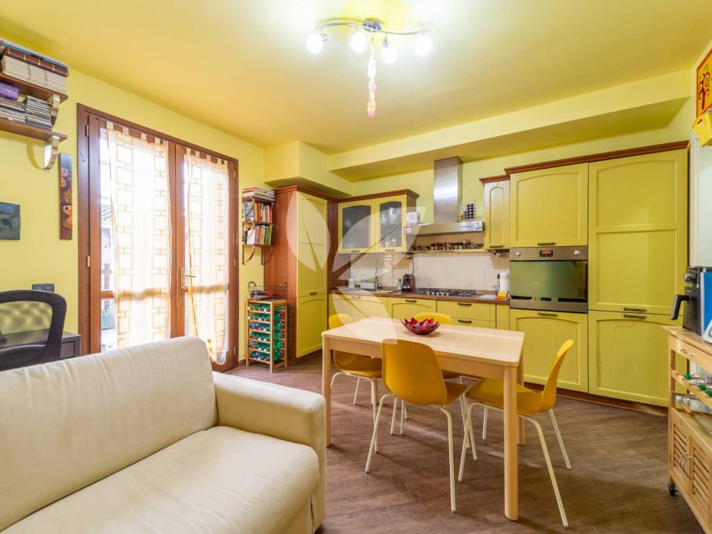 appartamento in vendita a Collecchio