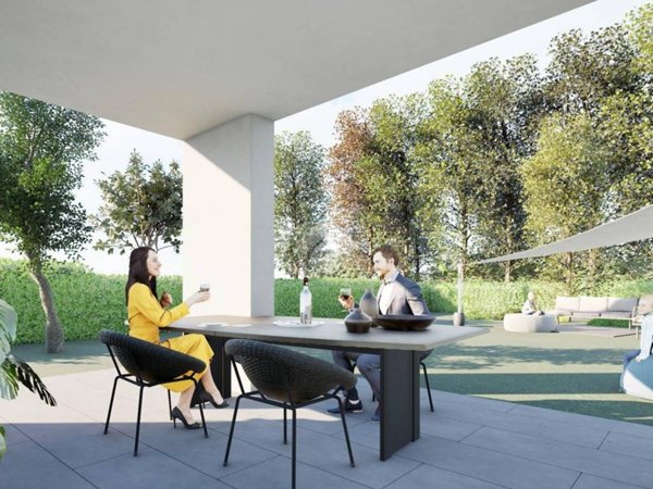 appartamento in vendita a Collecchio