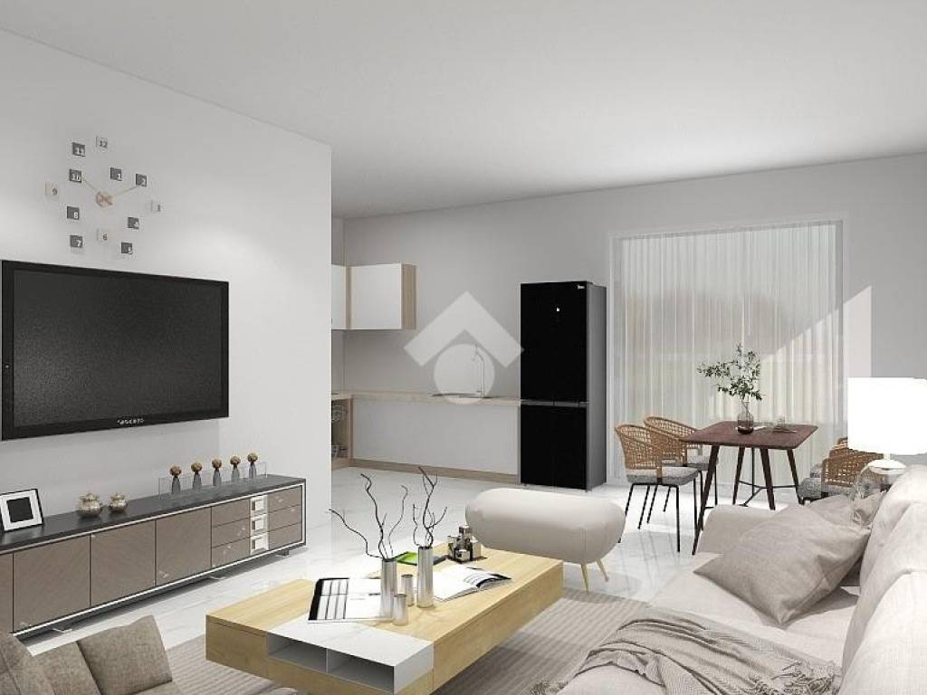 appartamento in vendita a Collecchio