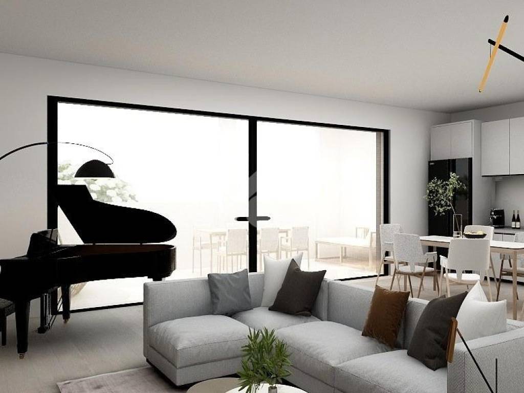 appartamento in vendita a Collecchio