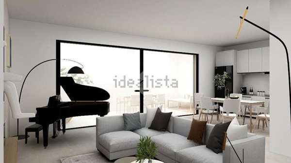 appartamento in vendita a Collecchio