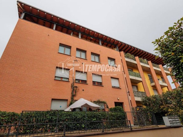 appartamento in vendita a Collecchio