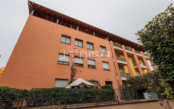 appartamento in vendita a Collecchio