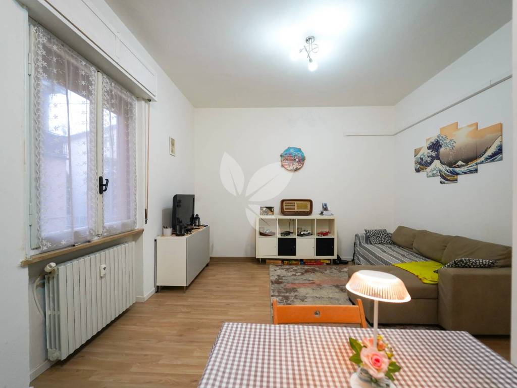 appartamento in vendita a Collecchio