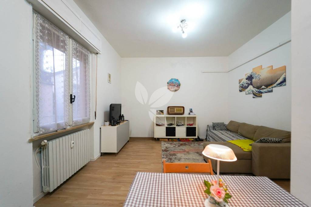 appartamento in vendita a Collecchio