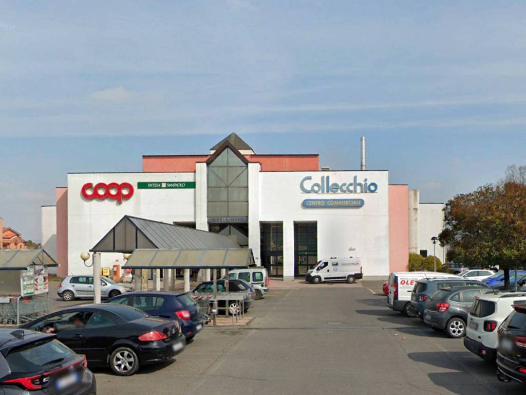 negozio in vendita a Collecchio