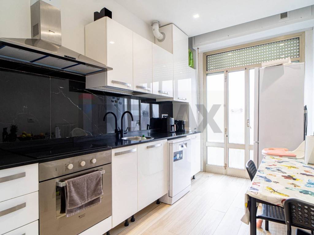 appartamento in vendita a Collecchio