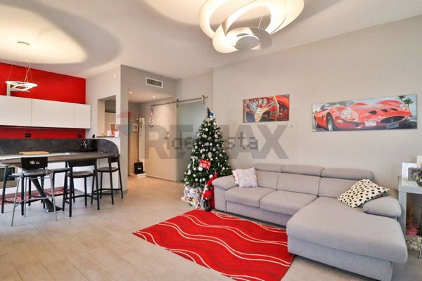 appartamento in vendita a Collecchio