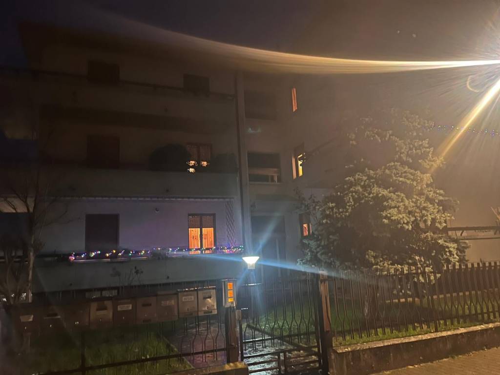 appartamento in vendita a Collecchio in zona Ozzano Taro