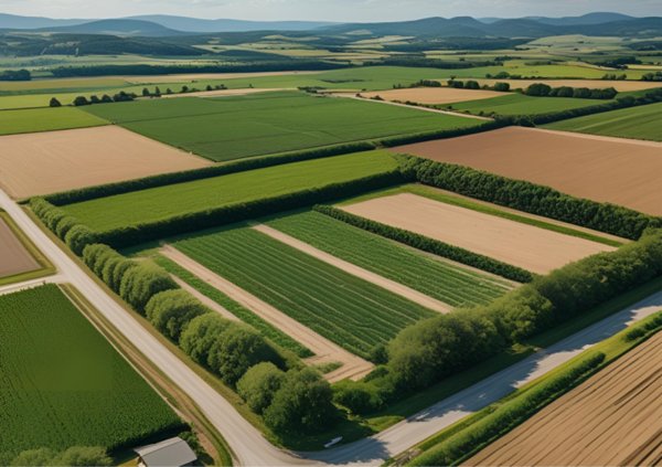terreno agricolo in vendita a Collecchio in zona Ozzano Taro
