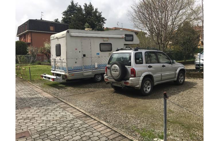 casa indipendente in vendita a Collecchio in zona Gaiano