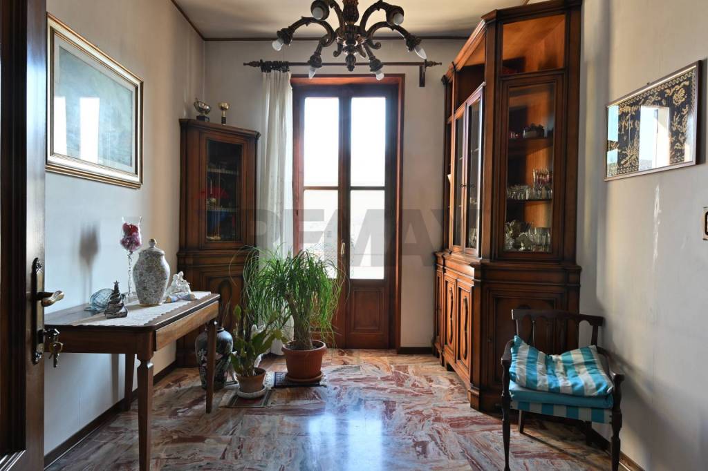 appartamento in vendita a Collecchio in zona Gaiano