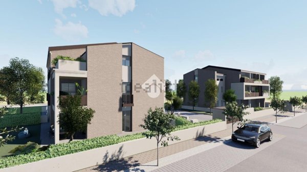 appartamento in vendita a Collecchio