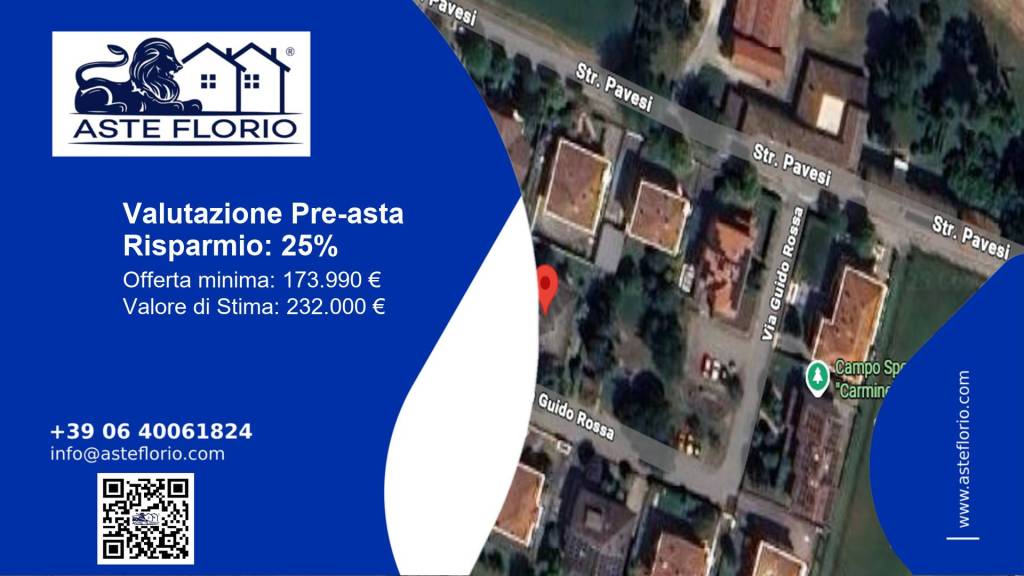 appartamento in vendita a Collecchio in zona San Martino Sinzano