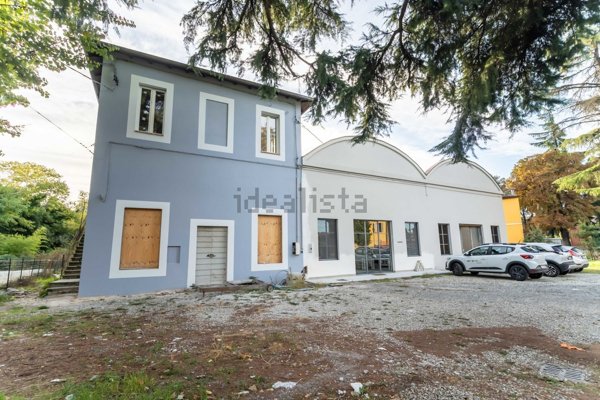 appartamento in vendita a Collecchio