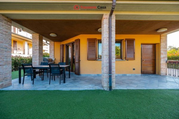 casa indipendente in vendita a Collecchio