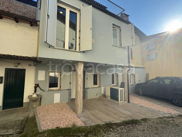 casa indipendente in vendita a Collecchio in zona Gaiano