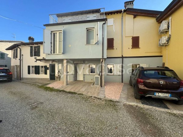 casa indipendente in vendita a Collecchio in zona Gaiano