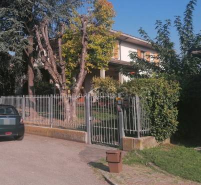 appartamento in vendita a Collecchio in zona San Martino Sinzano