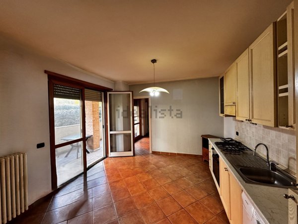 appartamento in vendita a Collecchio