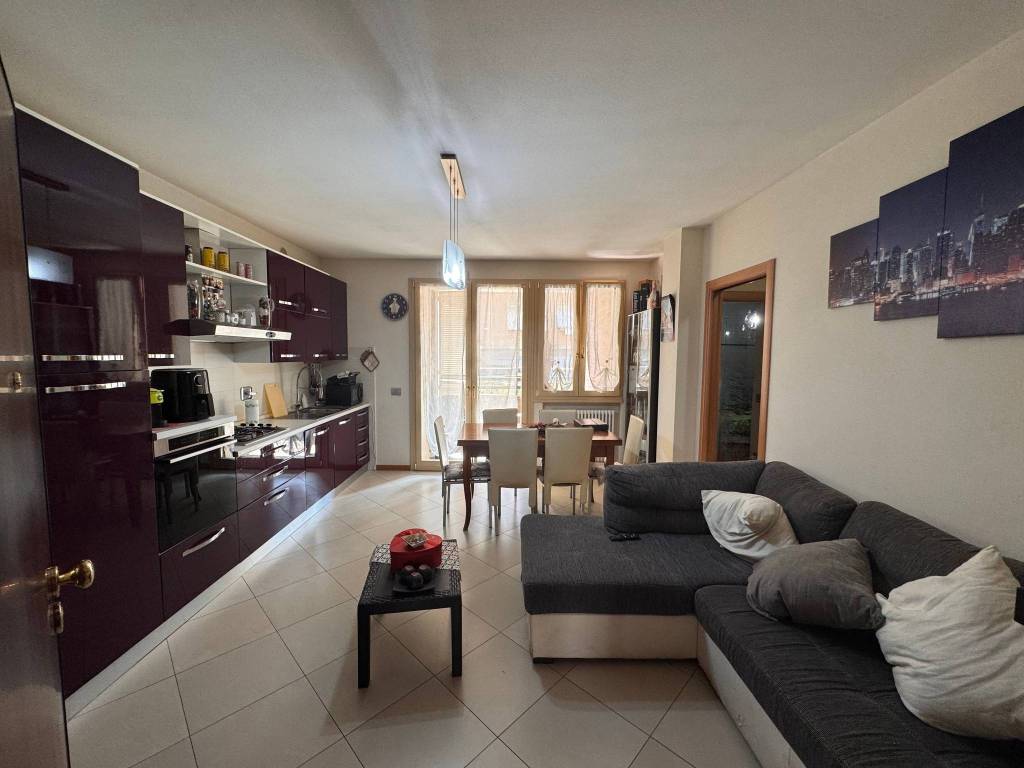 appartamento in vendita a Collecchio