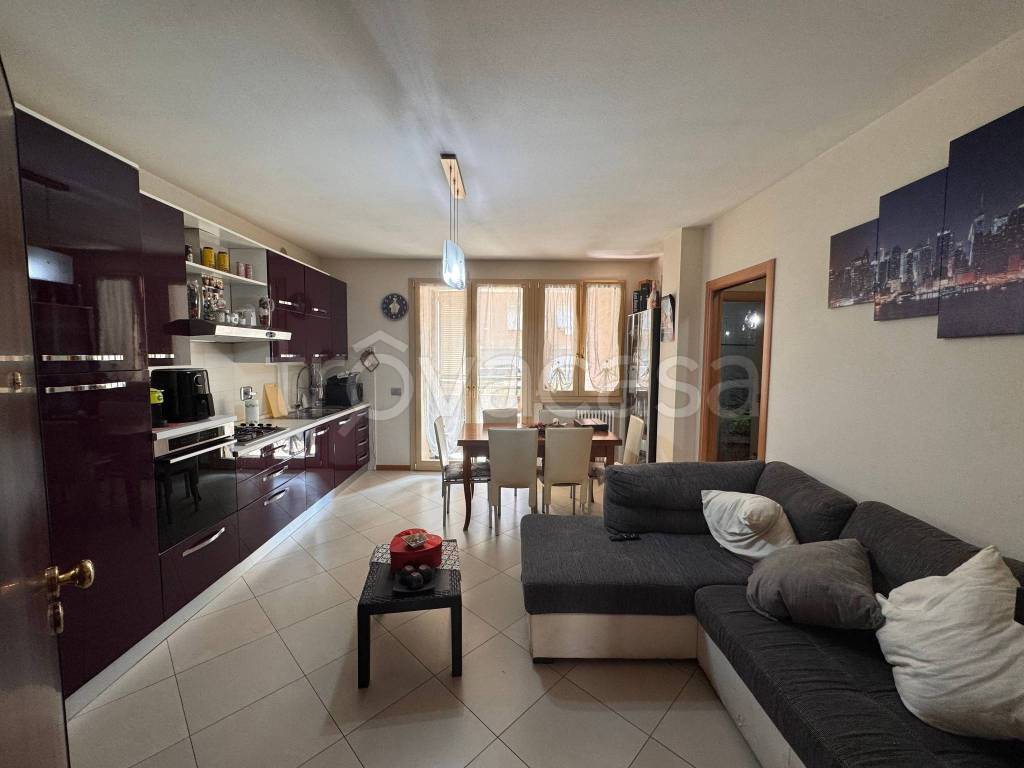 appartamento in vendita a Collecchio