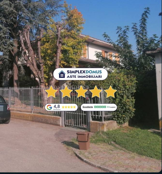 casa indipendente in vendita a Collecchio