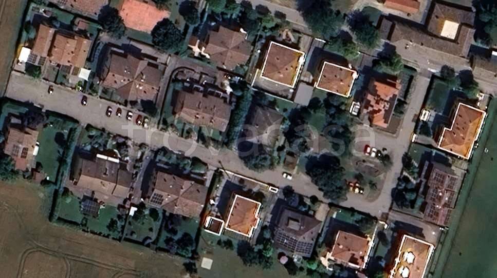 casa indipendente in vendita a Collecchio in zona San Martino Sinzano