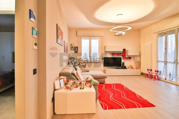 appartamento in vendita a Collecchio