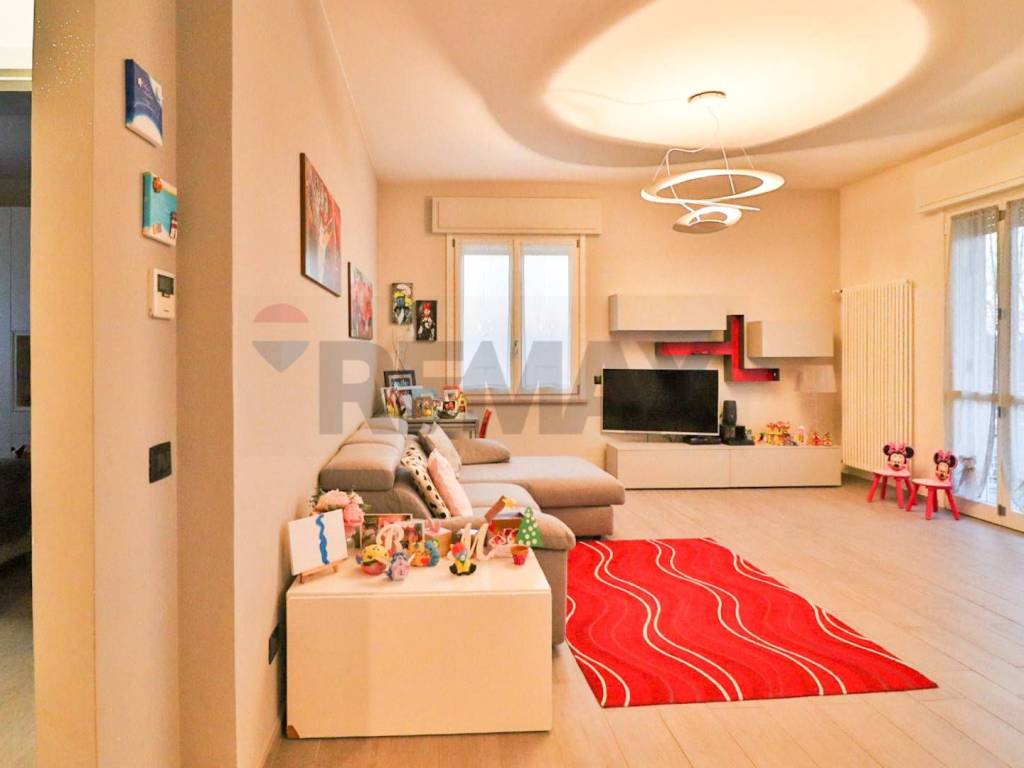 appartamento in vendita a Collecchio