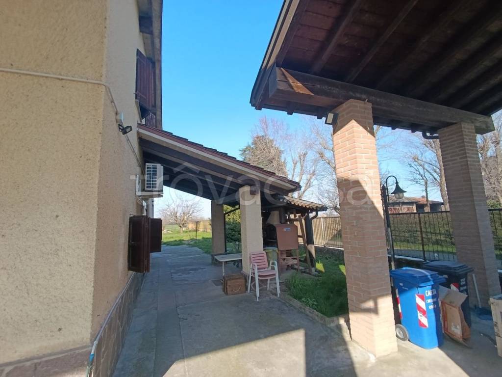 casa indipendente in vendita a Collecchio