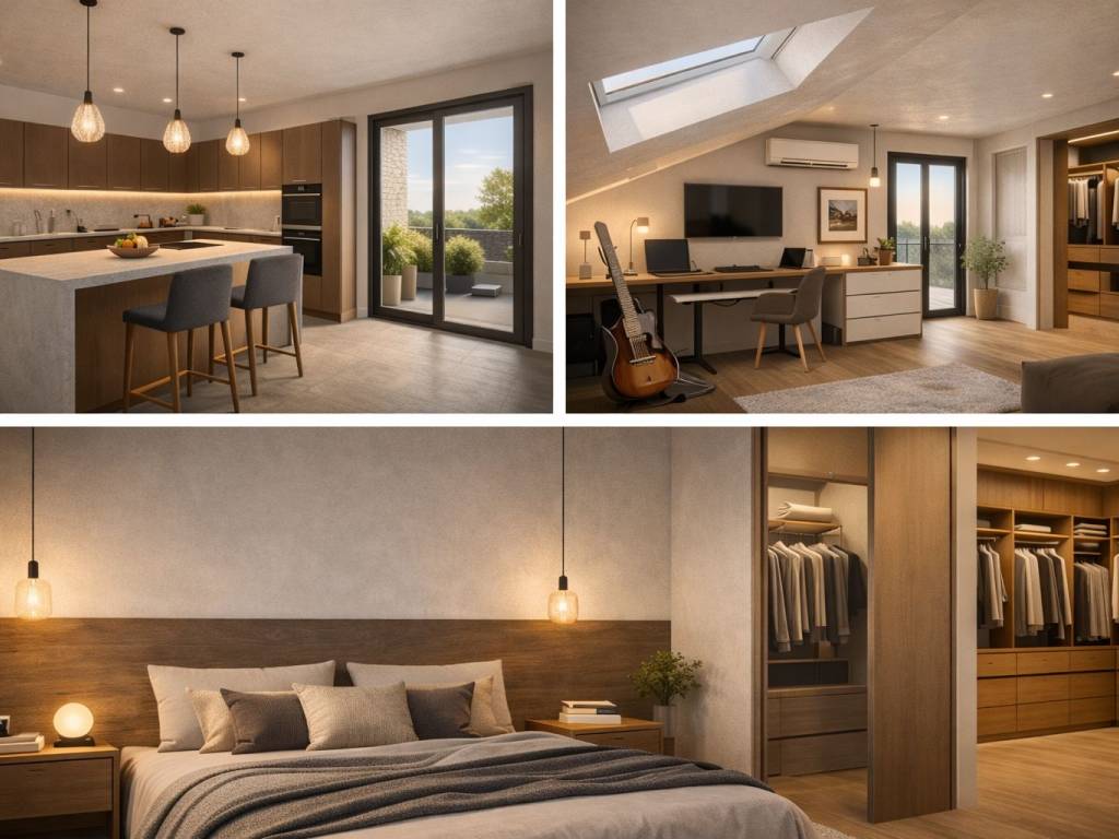 appartamento in vendita a Collecchio