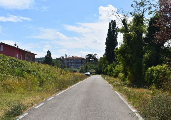 terreno agricolo in vendita a Collecchio in zona Ozzano Taro