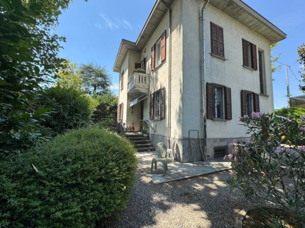 casa indipendente in vendita a Collecchio in zona Stradella