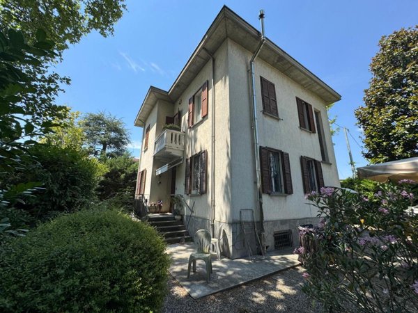 casa indipendente in vendita a Collecchio in zona Stradella
