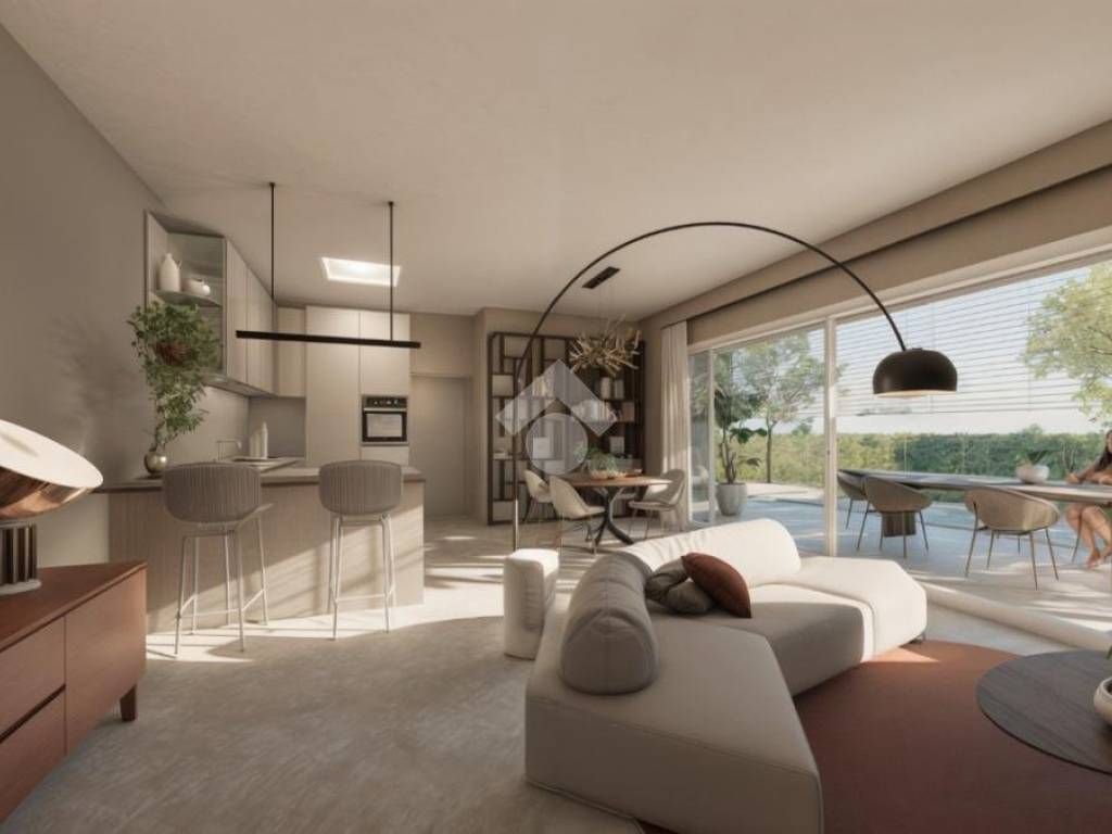 appartamento in vendita a Collecchio