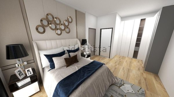 appartamento in vendita a Collecchio