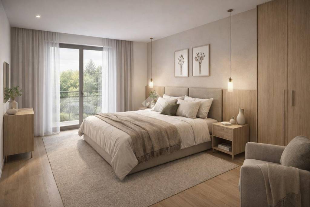 appartamento in vendita a Collecchio