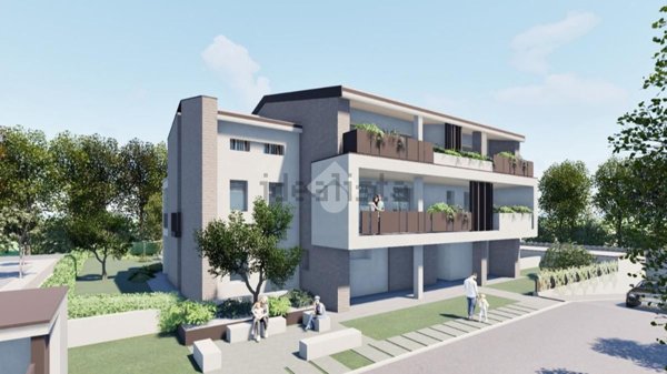 appartamento in vendita a Collecchio